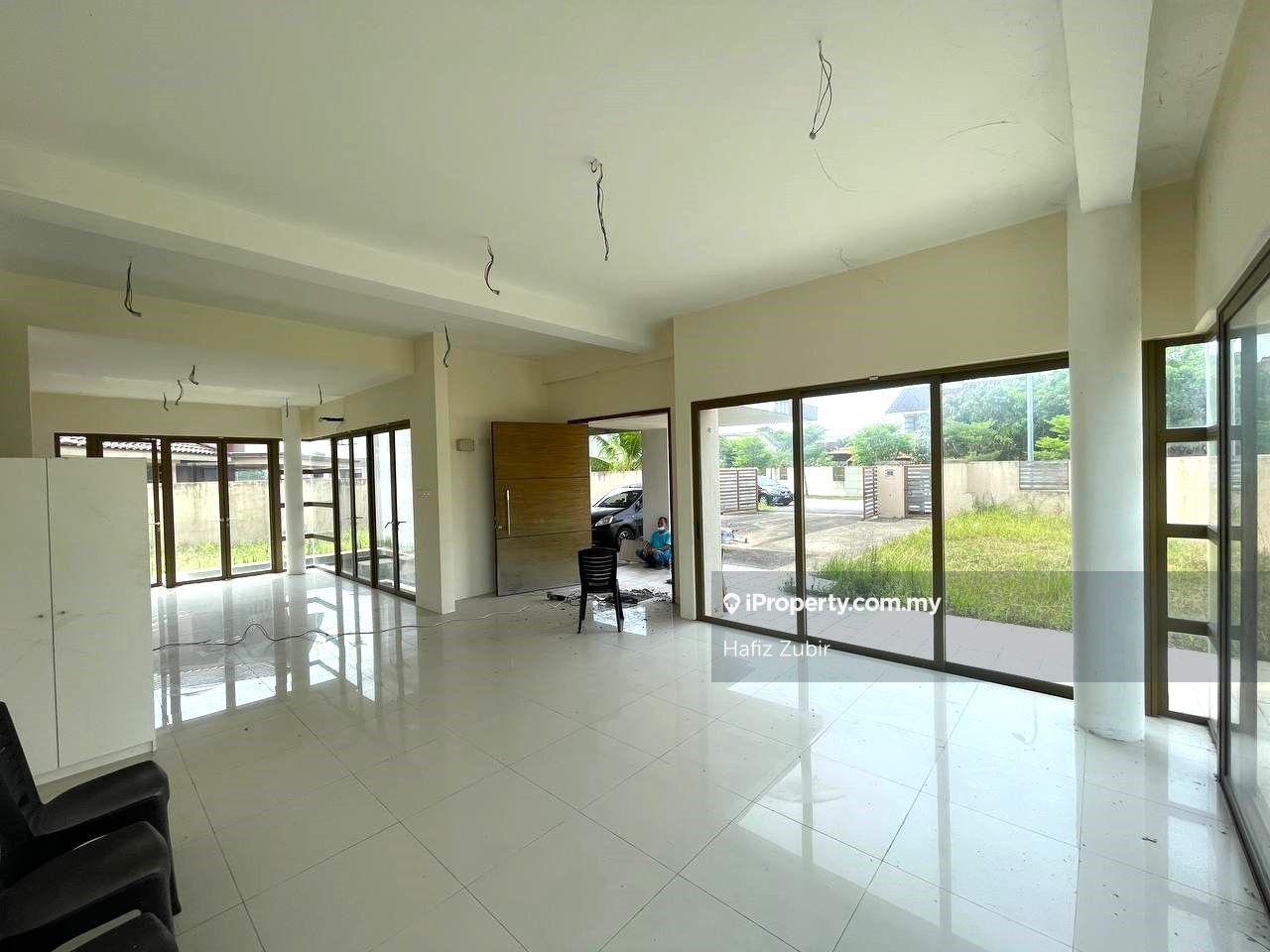 Banglo untuk Dijual di Bandar Seri Putra, Bangi oleh Hafiz Zubir - iProperty.com.my