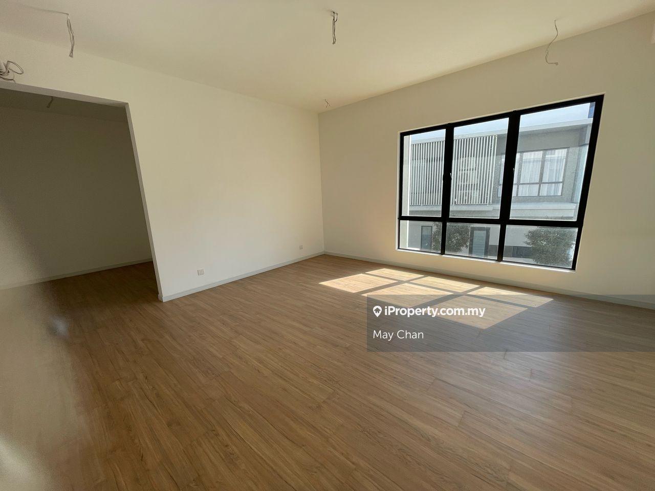 Semi-Detached House for Sale in Ridgefield Tropicana Heights Kajang Semi D, Kajang by May Chan - iProperty.com.my