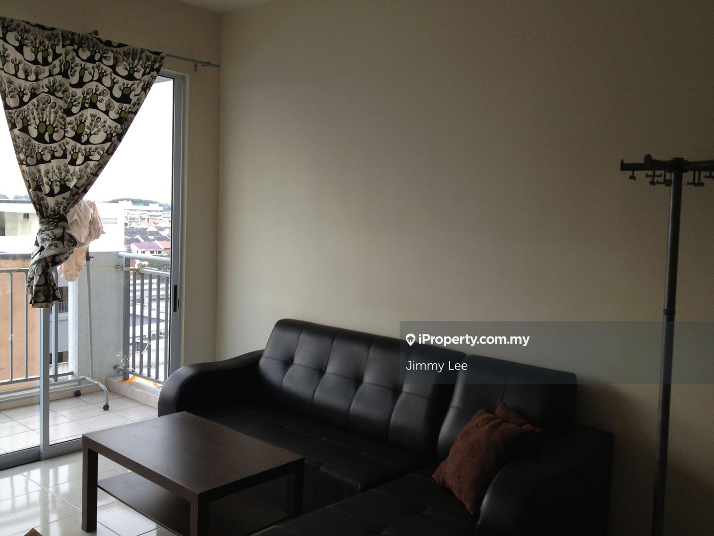 Condominium for Rent in Ken Damansara 3 by Jimmy Lee - iProperty.com.my