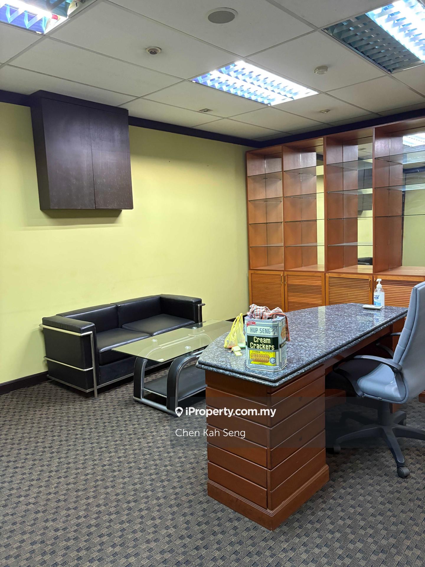 Office for Rent in KLCC, KL City Centre by Chen Kah Seng - iProperty.com.my