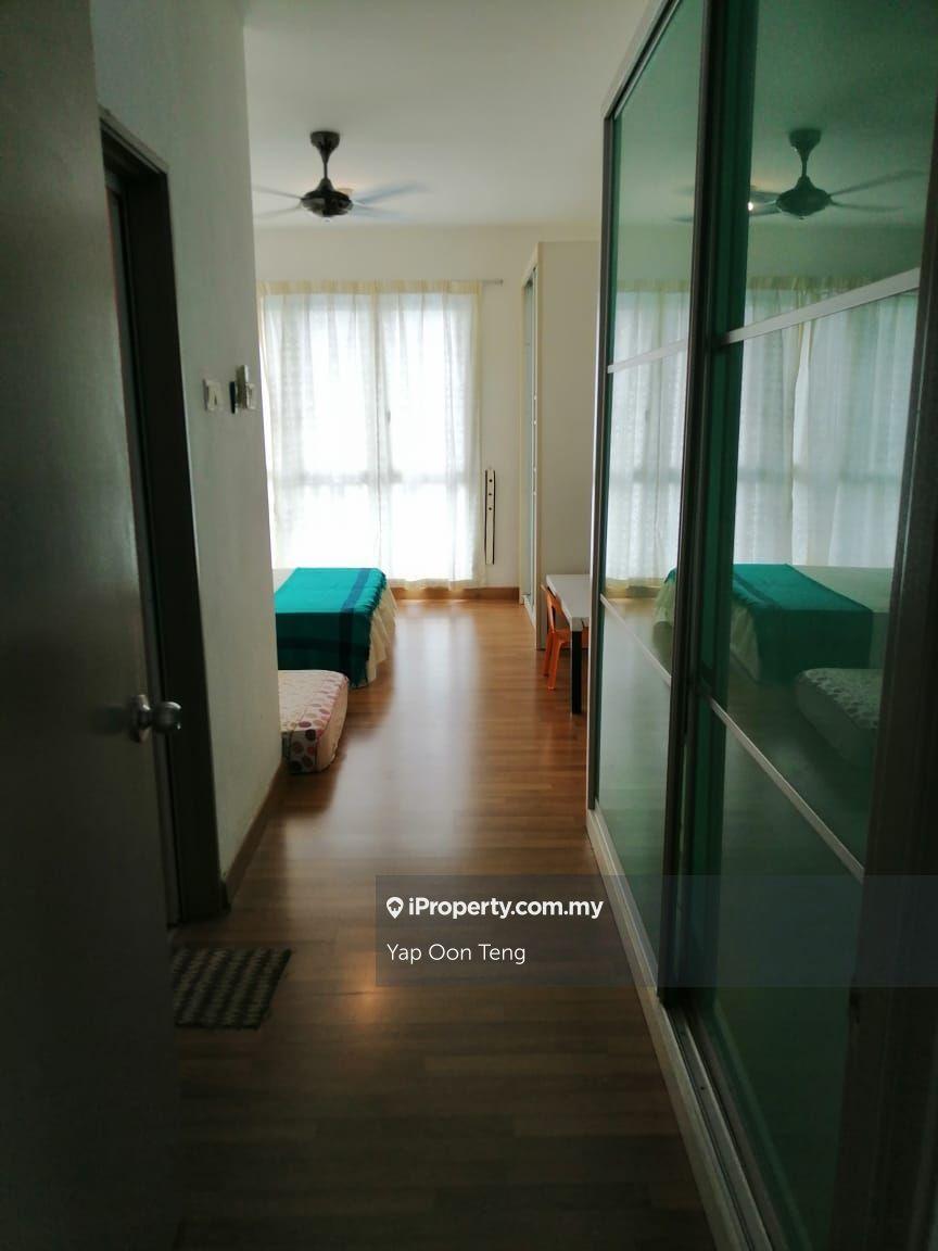 Service Residence for Sale in Garden @ One South by Yap Oon Teng - iProperty.com.my