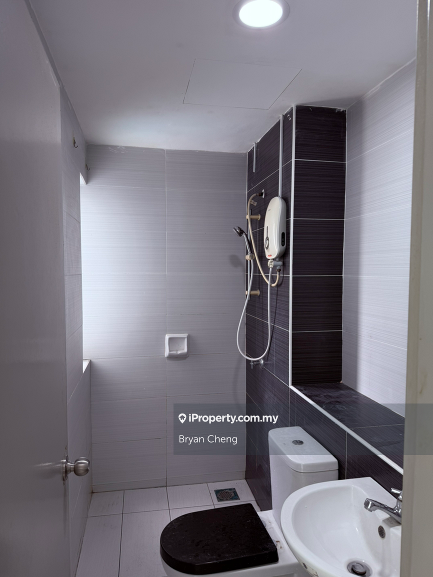 Kondominium untuk Dijual di Springville Residence oleh Bryan Cheng - iProperty.com.my