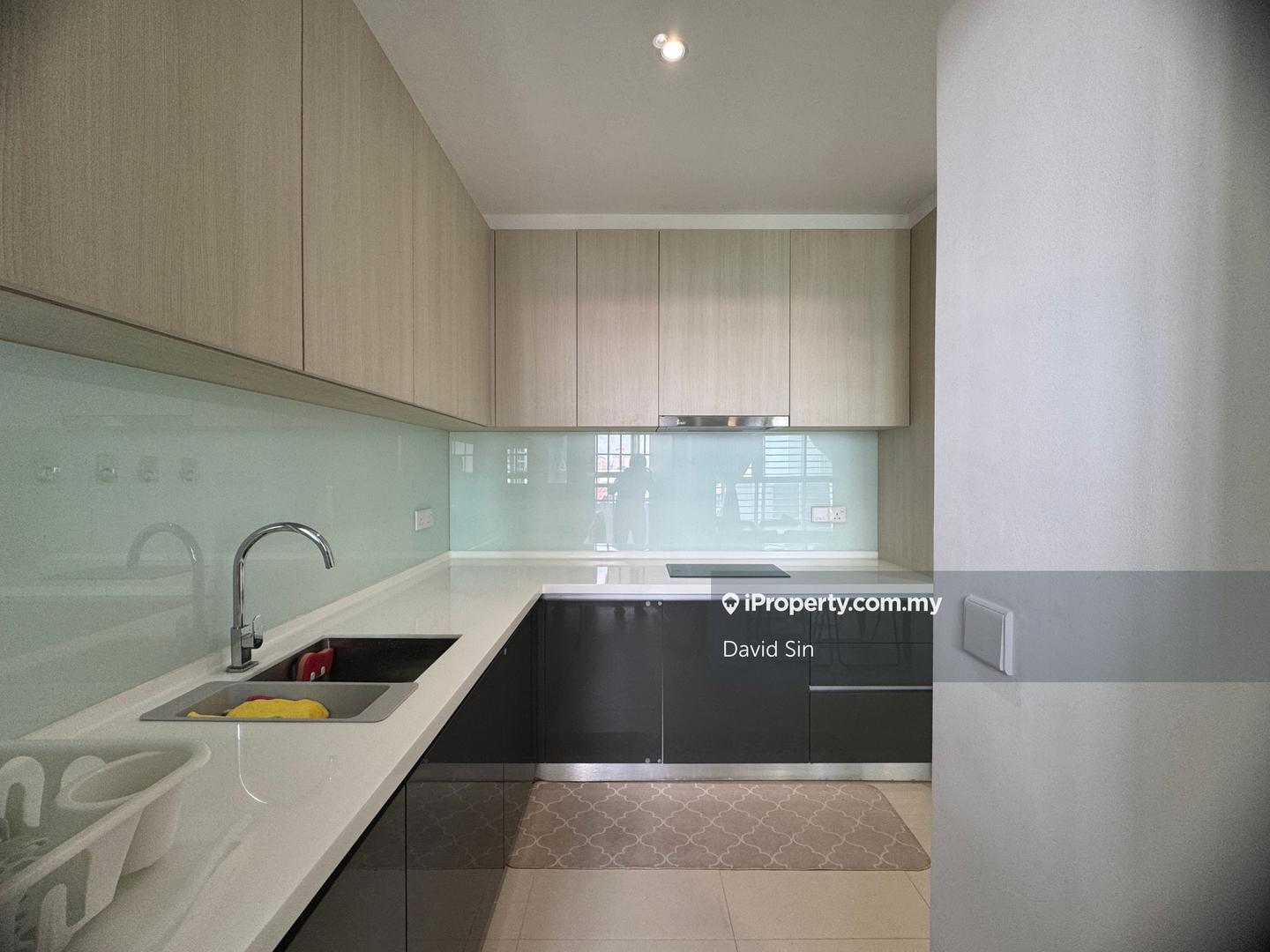 Residensi Servis untuk Disewa di Cantara Residences oleh David Sin - iProperty.com.my