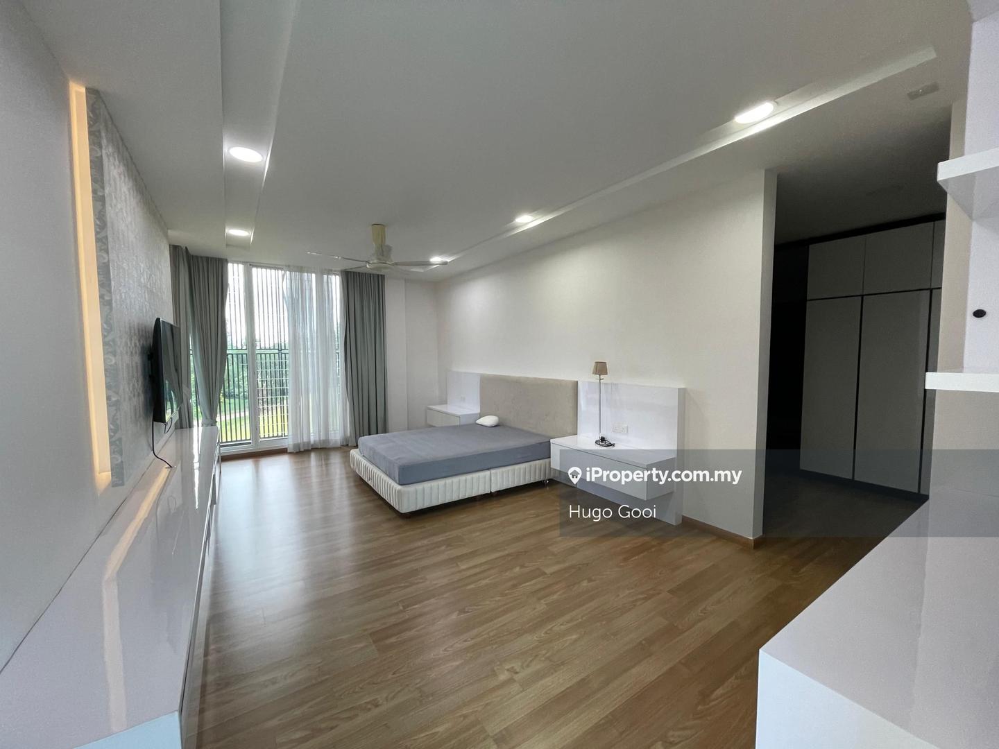 Banglo untuk Dijual di The Mines Resort City, Bluwater Estate, Gita Bayu, Seri Kembangan oleh Hugo Gooi - iProperty.com.my