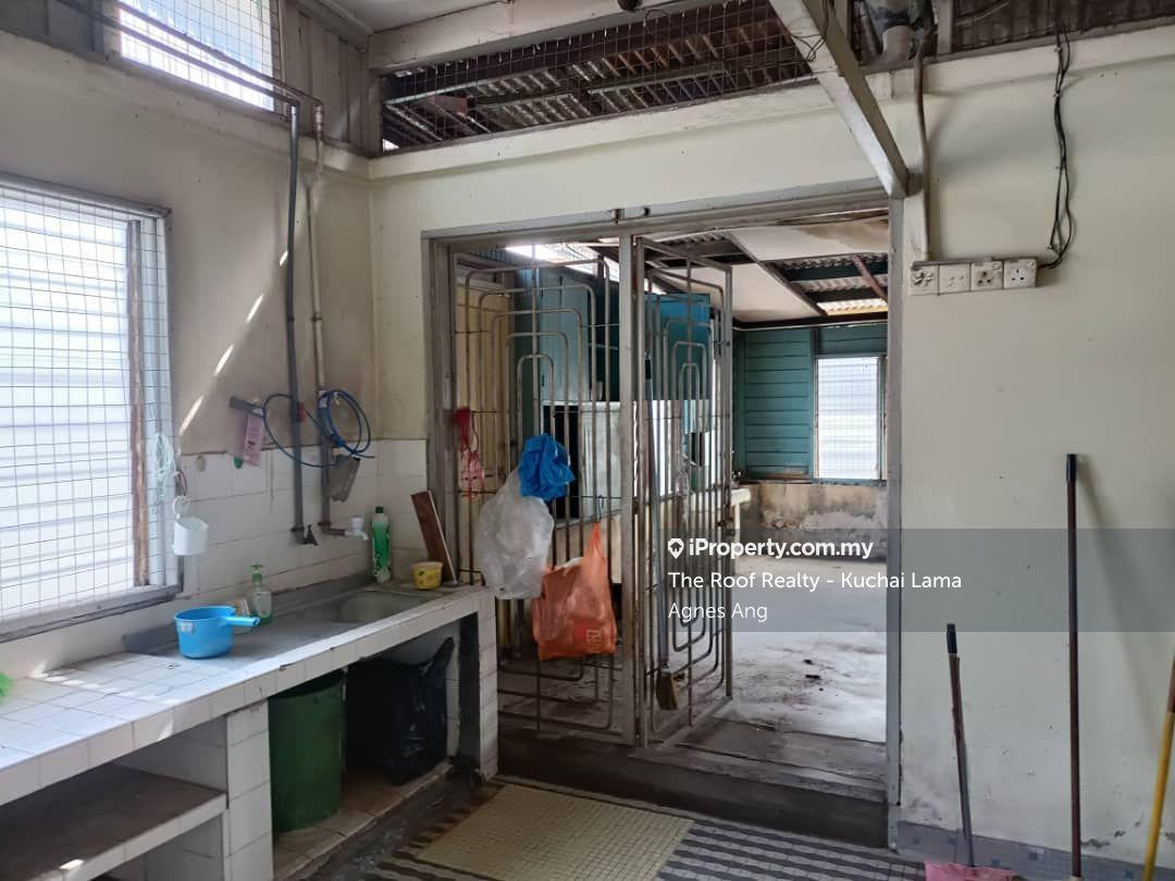 Rumah Berangkai 1 Tingkat untuk Dijual di Taman Eng Ann, Klang oleh Agnes Ang - iProperty.com.my