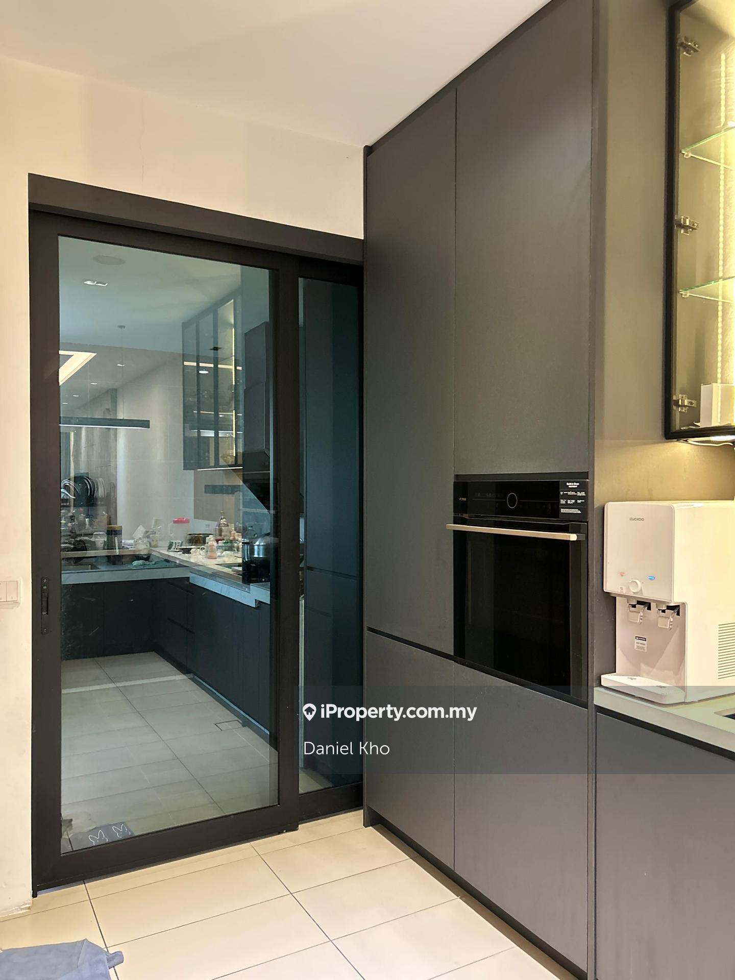 Rumah Berangkai 2 Tingkat untuk Dijual di Bukit Raja, Bukit Raja oleh Daniel Kho - iProperty.com.my