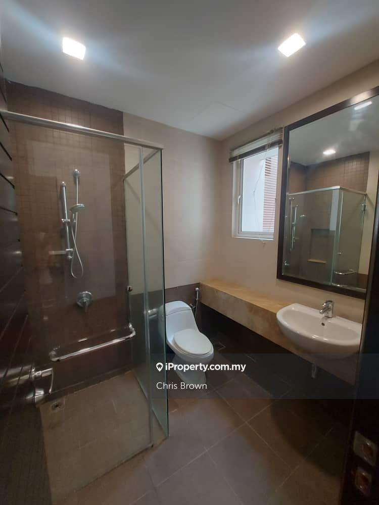 Semi-Detached House for Sale in Duta Tropika, Dutamas, Dutamas by Chris Brown - iProperty.com.my