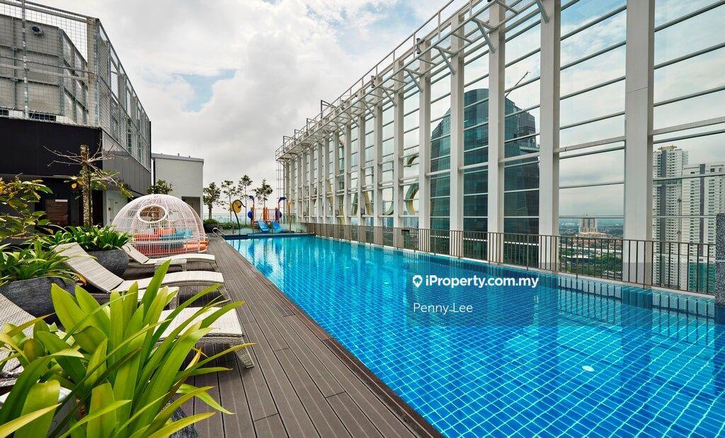 Residensi Servis untuk Dijual di Suasana Iskandar Malaysia oleh Penny Lee - iProperty.com.my