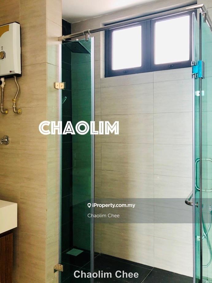 Condominium for Sale in Residensi Harmoni 2 by Chaolim Chee - iProperty.com.my