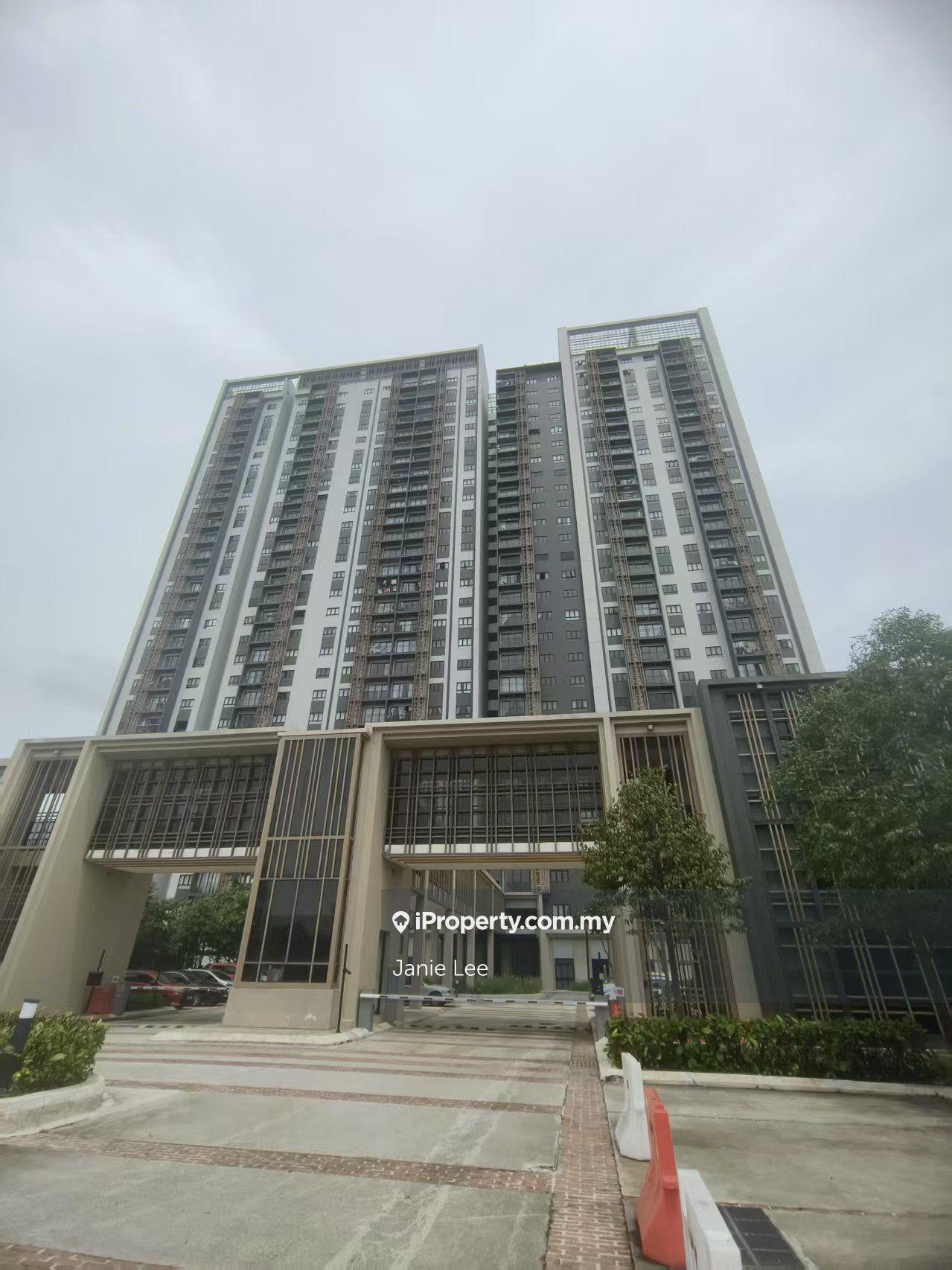 Condominium for Rent in Tuai Residence by Janie Lee - iProperty.com.my