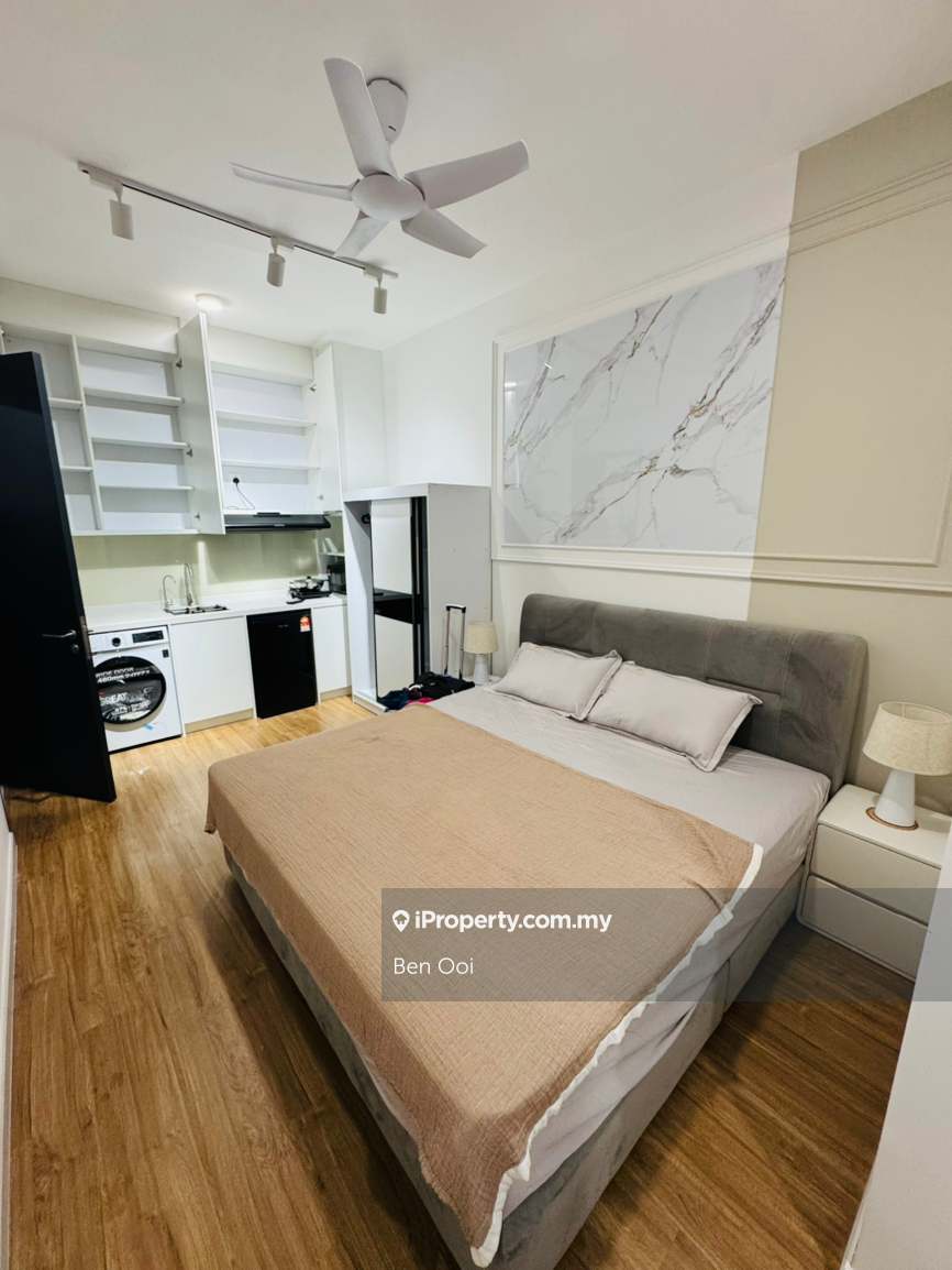 Service Residence for Rent in Sunway Velocity TWO by Ben Ooi - iProperty.com.my