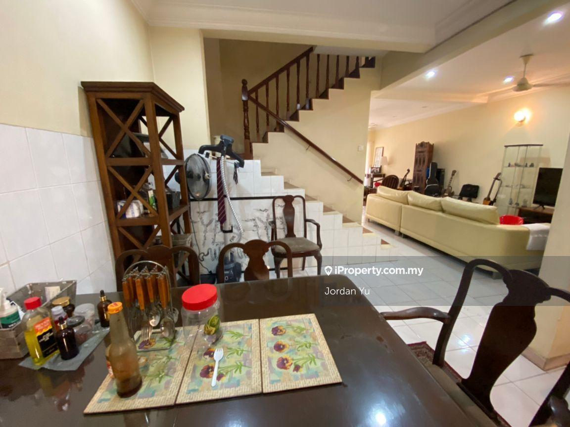 Rumah Berangkai 2 Tingkat untuk Dijual di Sunway Damansara, Kota Damansara oleh Jordan Yu - iProperty.com.my