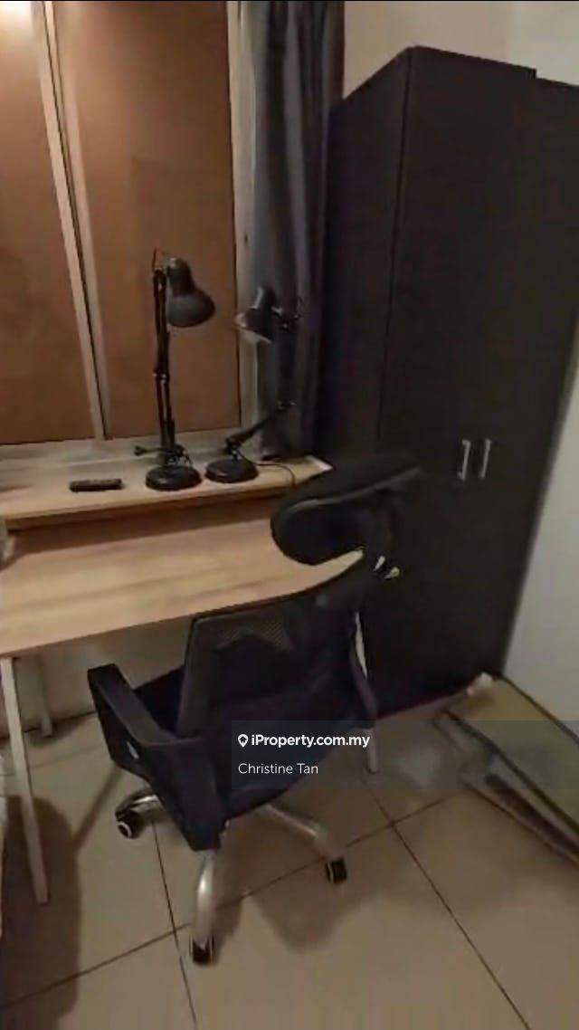 Service Residence for Sale in Utropolis Suites 1 by Christine Tan - iProperty.com.my