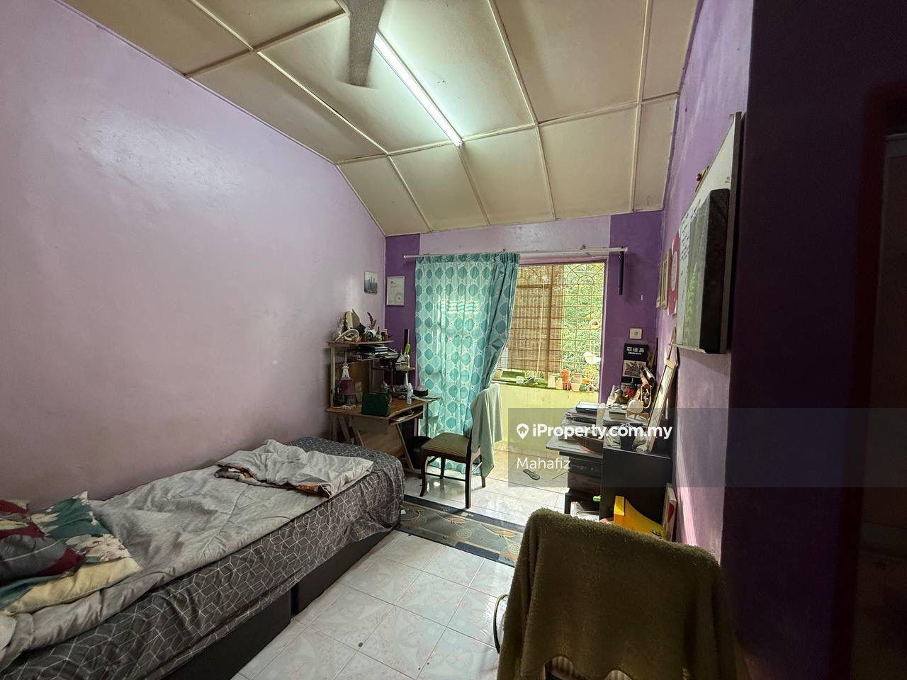 Terraced House for Sale in Seksyen 4, Bangi by Mahafiz - iProperty.com.my