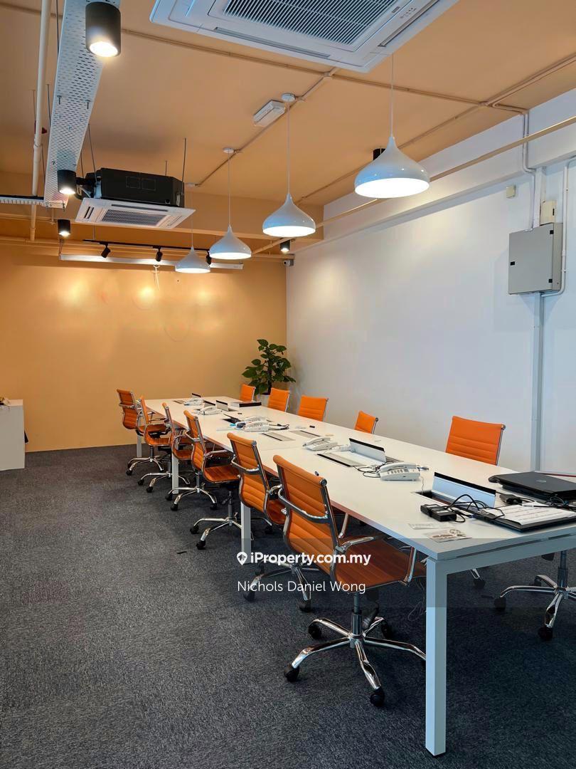 Pejabat untuk Disewa di Mont Kiara, Kuala Lumpur oleh Daniel Wong - iProperty.com.my
