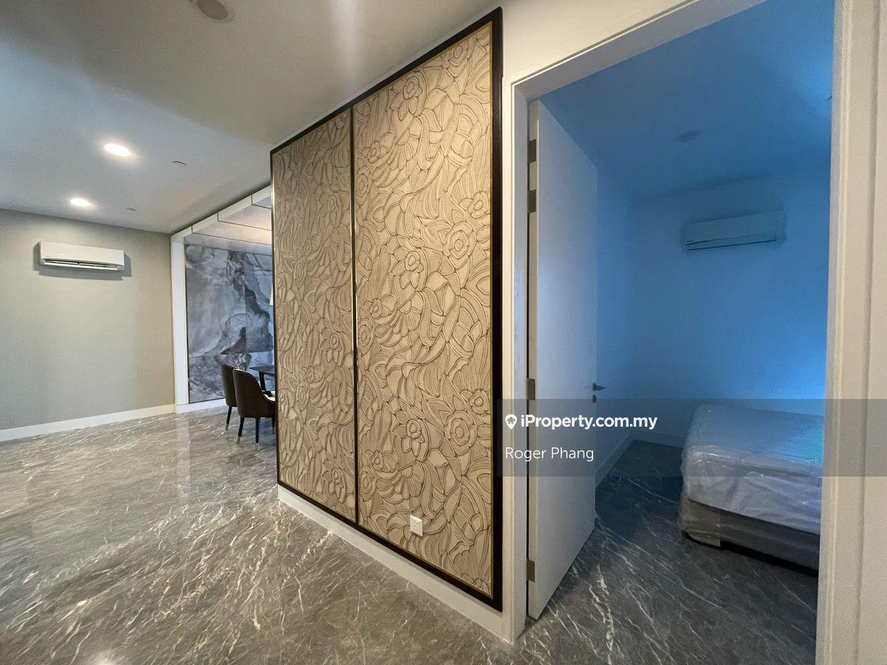 Residensi Servis untuk Dijual di Victory Suites (The Face 2), KLCC oleh Roger Phang - iProperty.com.my