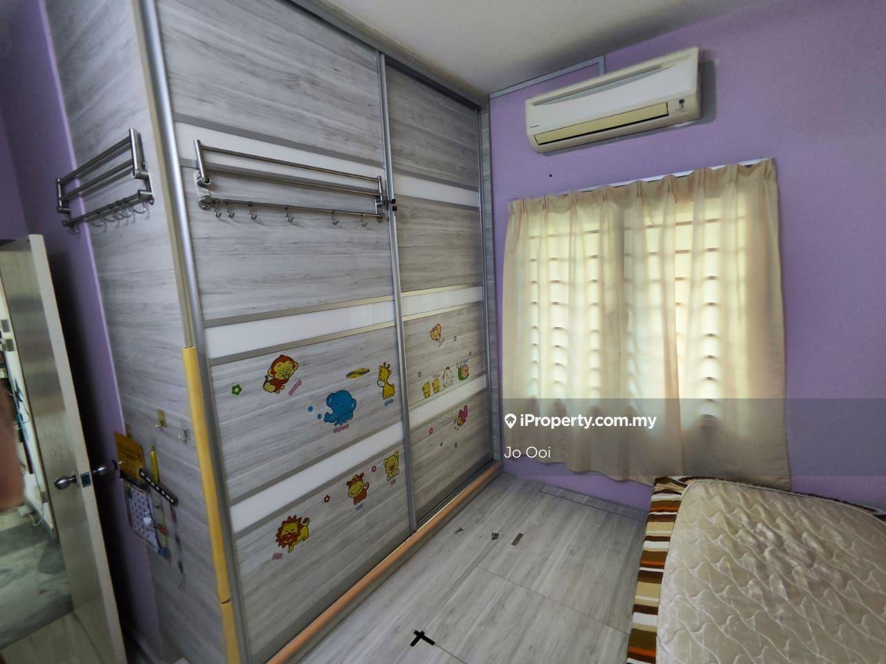 Apartment for Sale in Sri Kenanga by Jo Ooi - iProperty.com.my