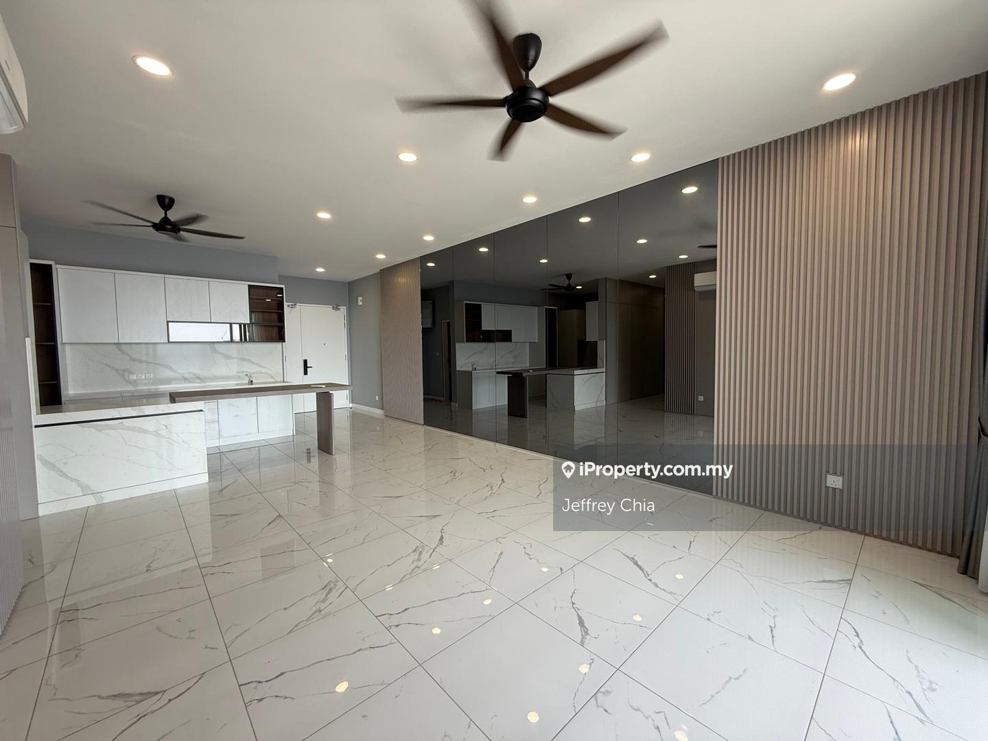 Service Residence for Sale in Cubic Botanical by Jeffrey Chia - iProperty.com.my