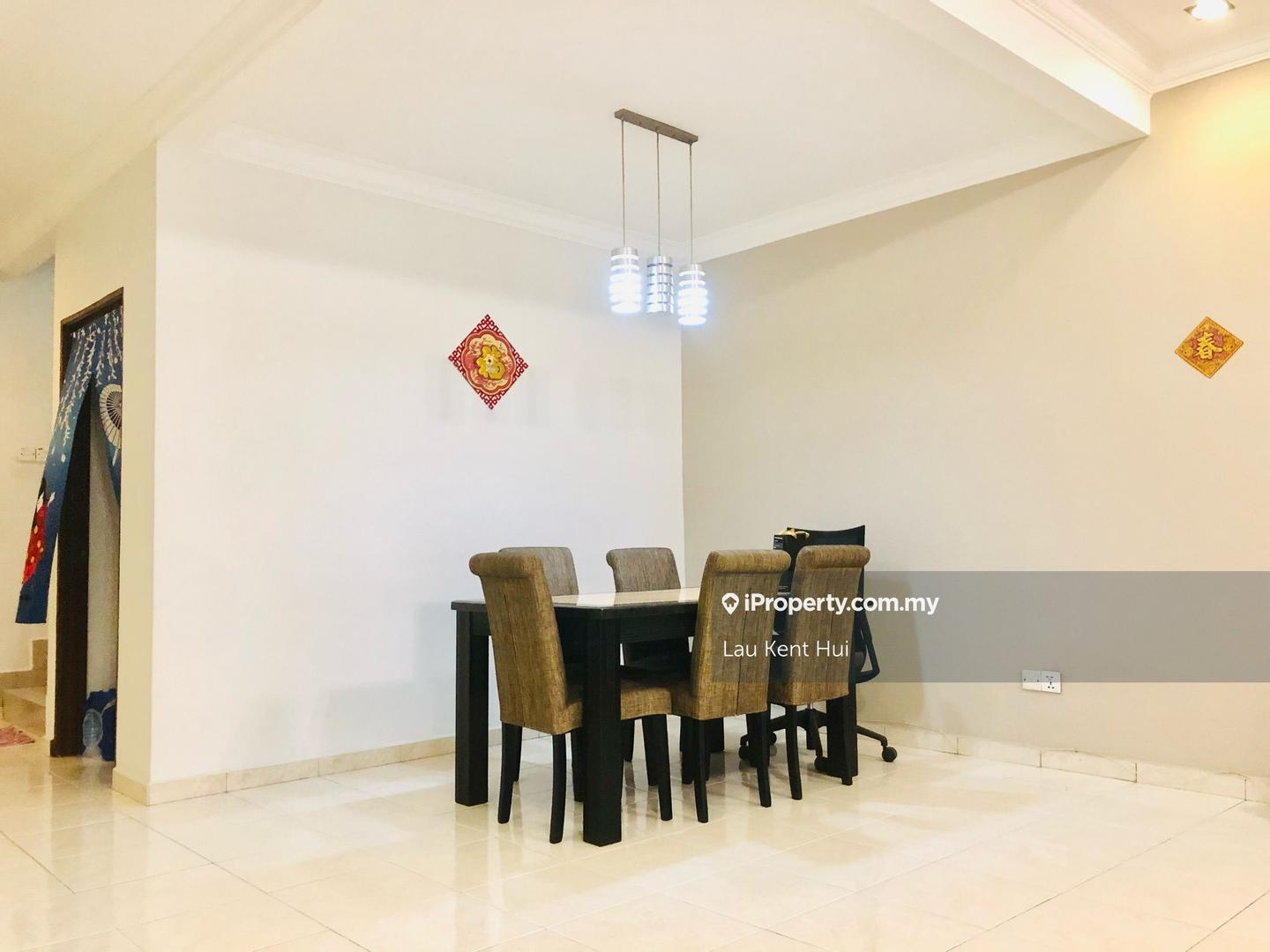 Rumah Berangkai 2 Tingkat untuk Dijual di Bandar Nusaputra, Puchong oleh Lau Kent Hui - iProperty.com.my