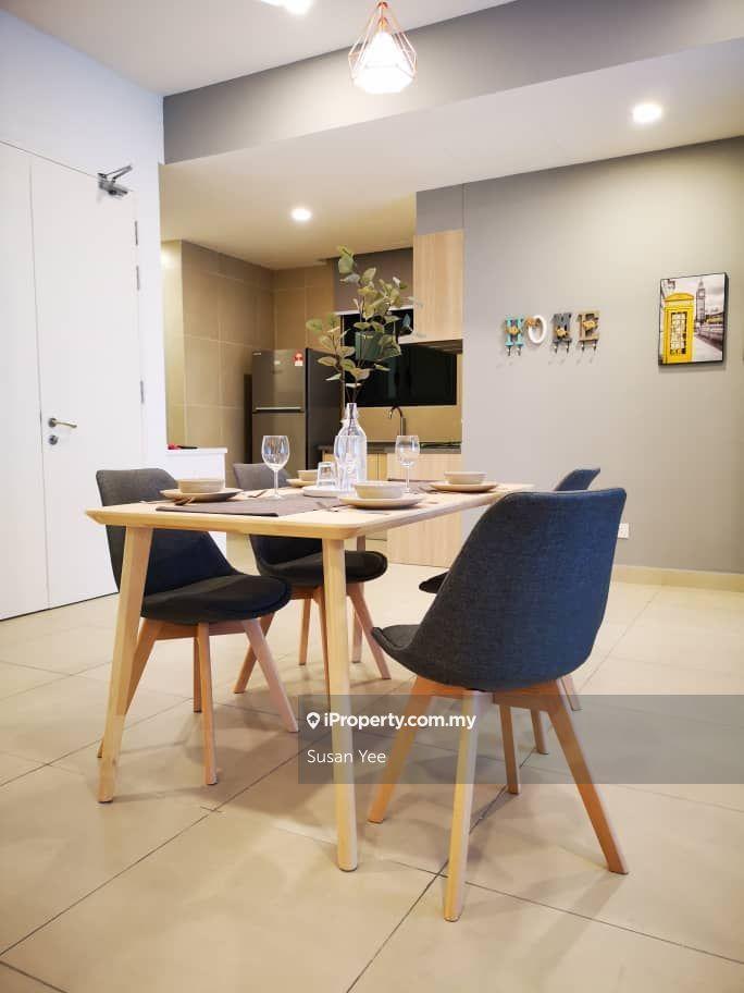 Residensi Servis untuk Dijual di KL Gateway Premium Residences oleh Susan Yee - iProperty.com.my