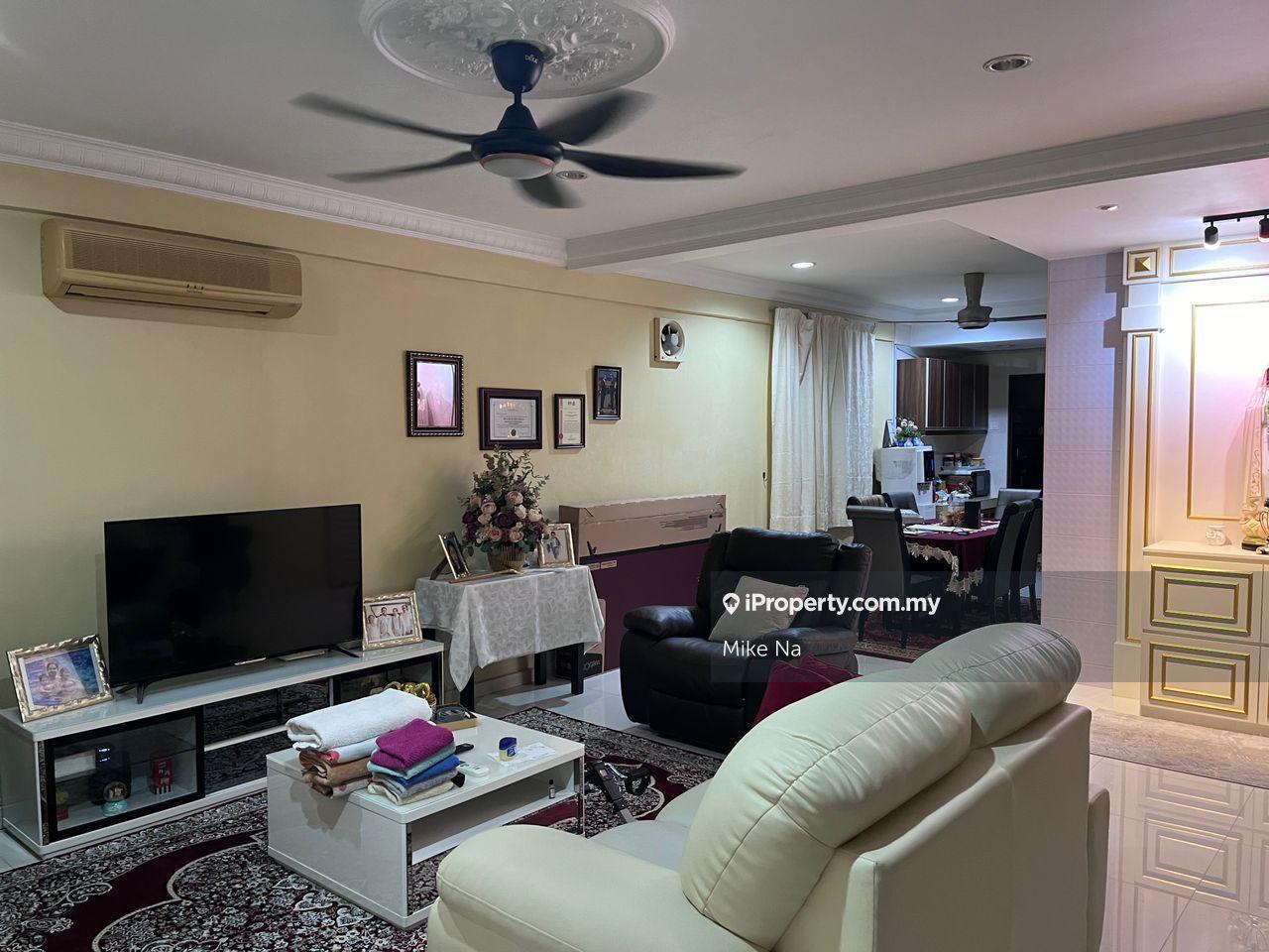 2-storey Terraced House for Sale in Bandar Mahkota Cheras, Cheras by Mike Na - iProperty.com.my