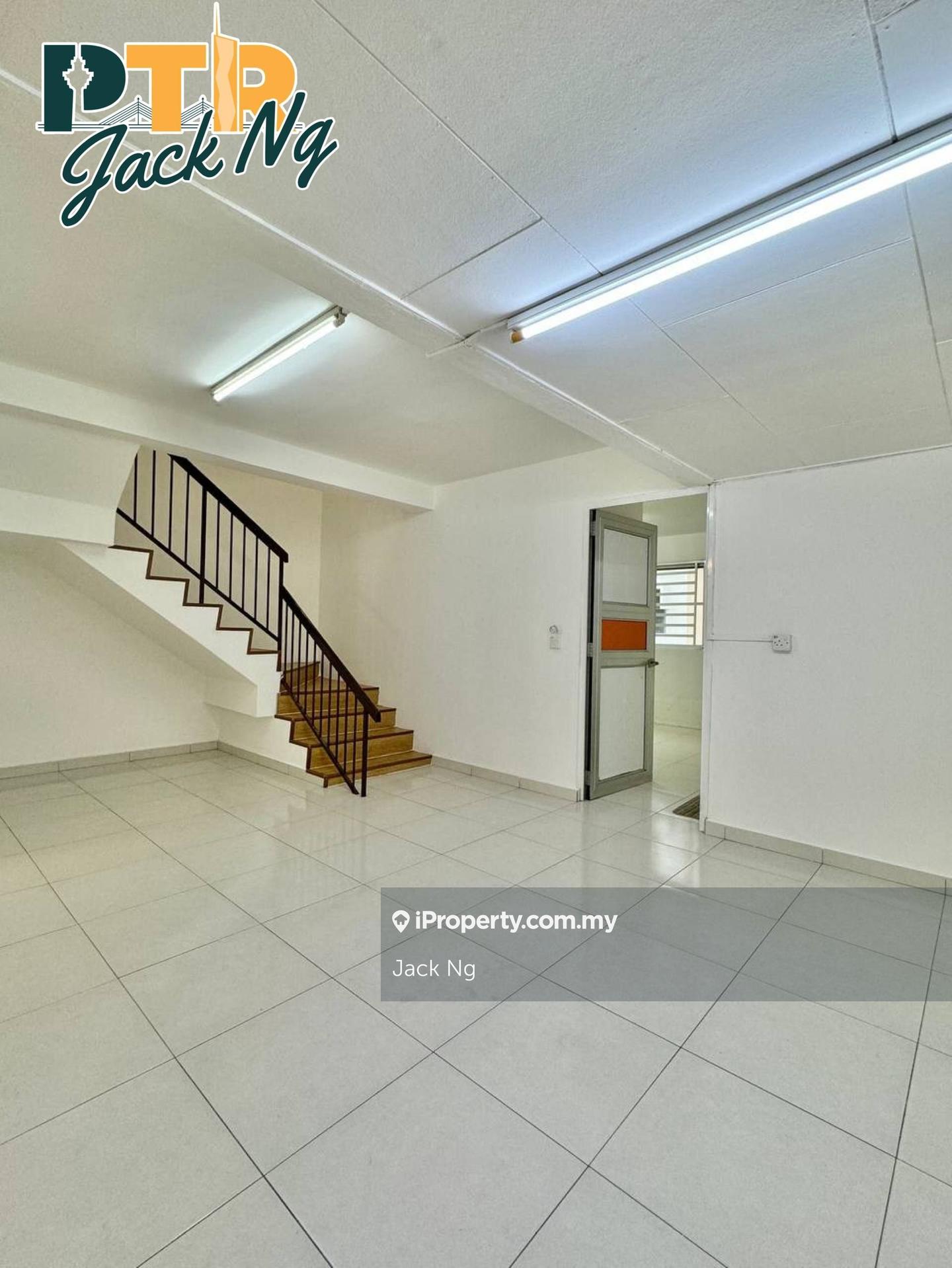 Rumah Berangkai 2 Tingkat untuk Disewa di Taman Bagan, Butterworth oleh Jack Ng - iProperty.com.my