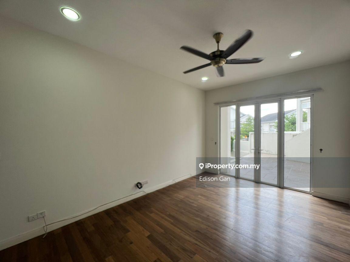 Semi-Detached House for Sale in Villa Serene Kiara, Desa Sri Hartamas, Sri Hartamas by Edison Gan - iProperty.com.my