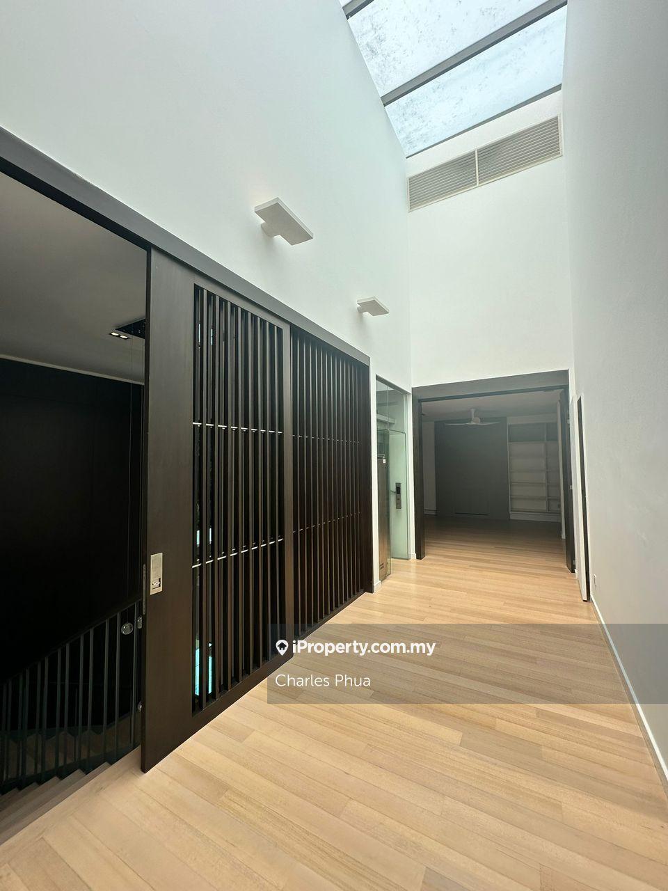 Bungalow House for Sale in Bukit Bandaraya, Bangsar by Charles Phua - iProperty.com.my