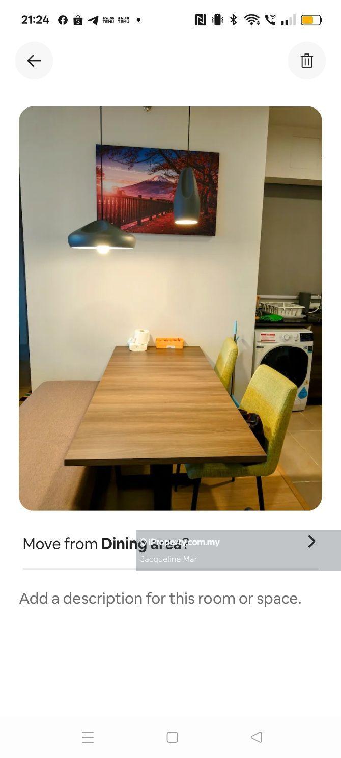 Residensi Servis untuk Disewa di Windmill upon Hills oleh Jacqueline Mar - iProperty.com.my