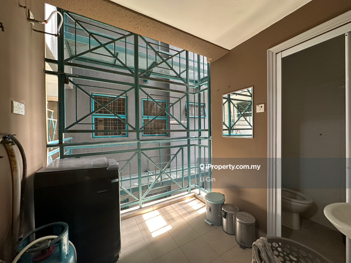 Kondominium untuk Dijual di D' Mayang Condominium oleh Li Gin - iProperty.com.my