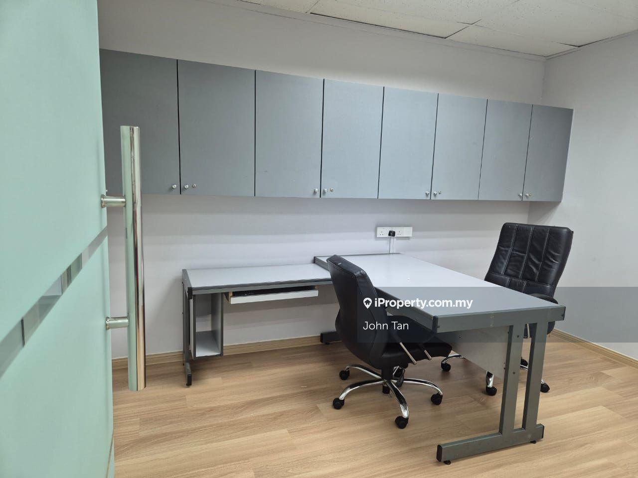 Pejabat untuk Dijual di KLCC, KL City Centre oleh John Tan - iProperty.com.my