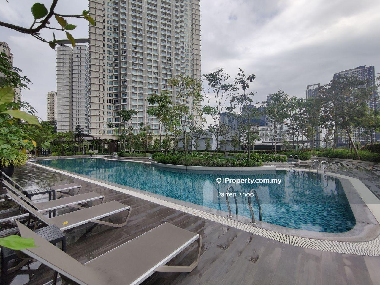 Residensi Servis untuk Dijual di The Goodwood Residence oleh Darren Khoo - iProperty.com.my