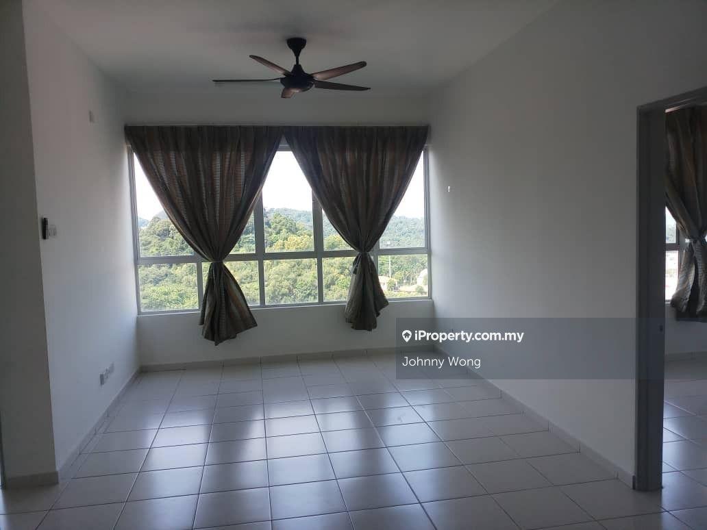 Residensi Servis untuk Dijual di The Zizz @ Damansara North oleh Johnny Wong - iProperty.com.my