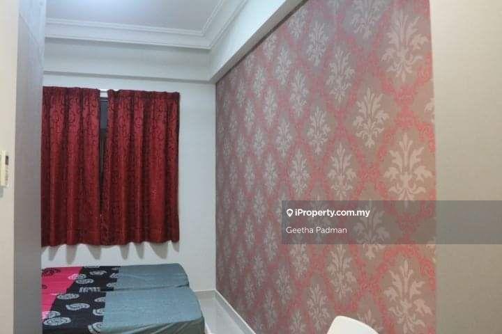 Kondominium untuk Dijual di Mutiara Residency oleh Geetha Padman - iProperty.com.my