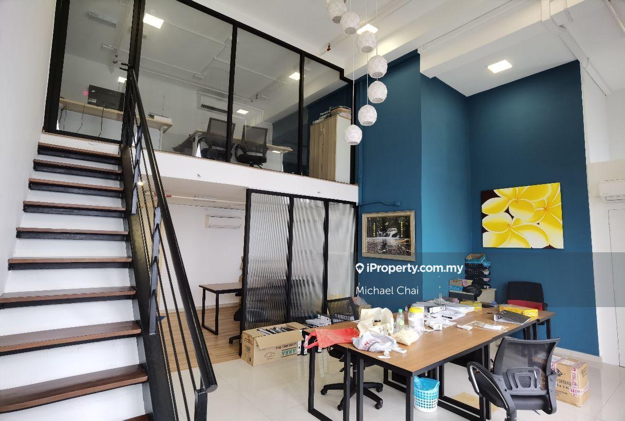 Service Residence for Sale in Pinnacle Petaling Jaya by Michael Chai - iProperty.com.my