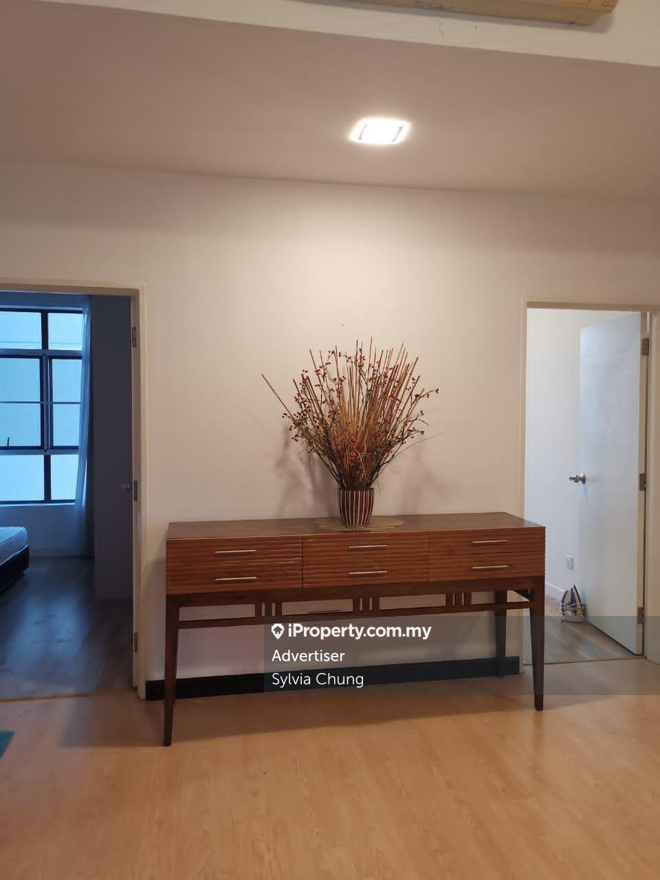 Kondominium untuk Disewa di The Peak Vista oleh Sylvia Chung - iProperty.com.my