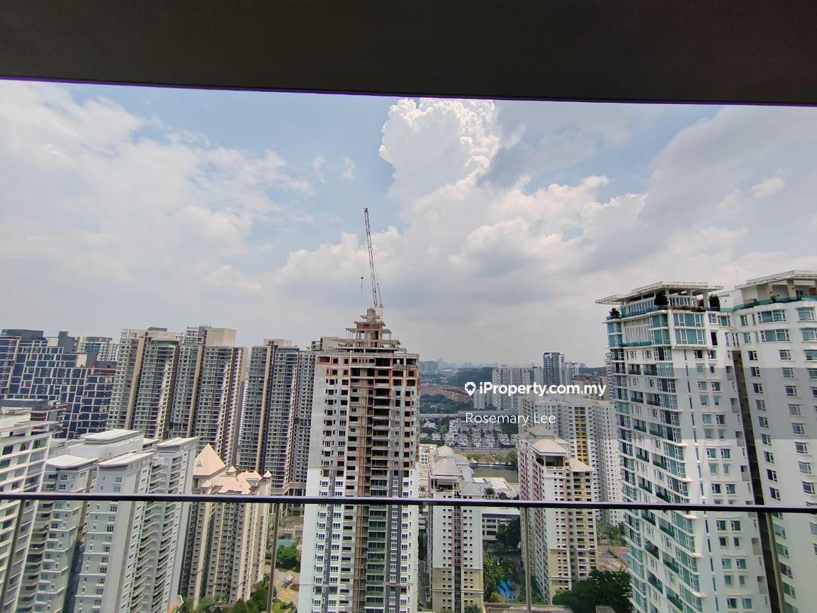 Condominium for Rent in Trinity Pentamont by Rosemary Lee - iProperty.com.my