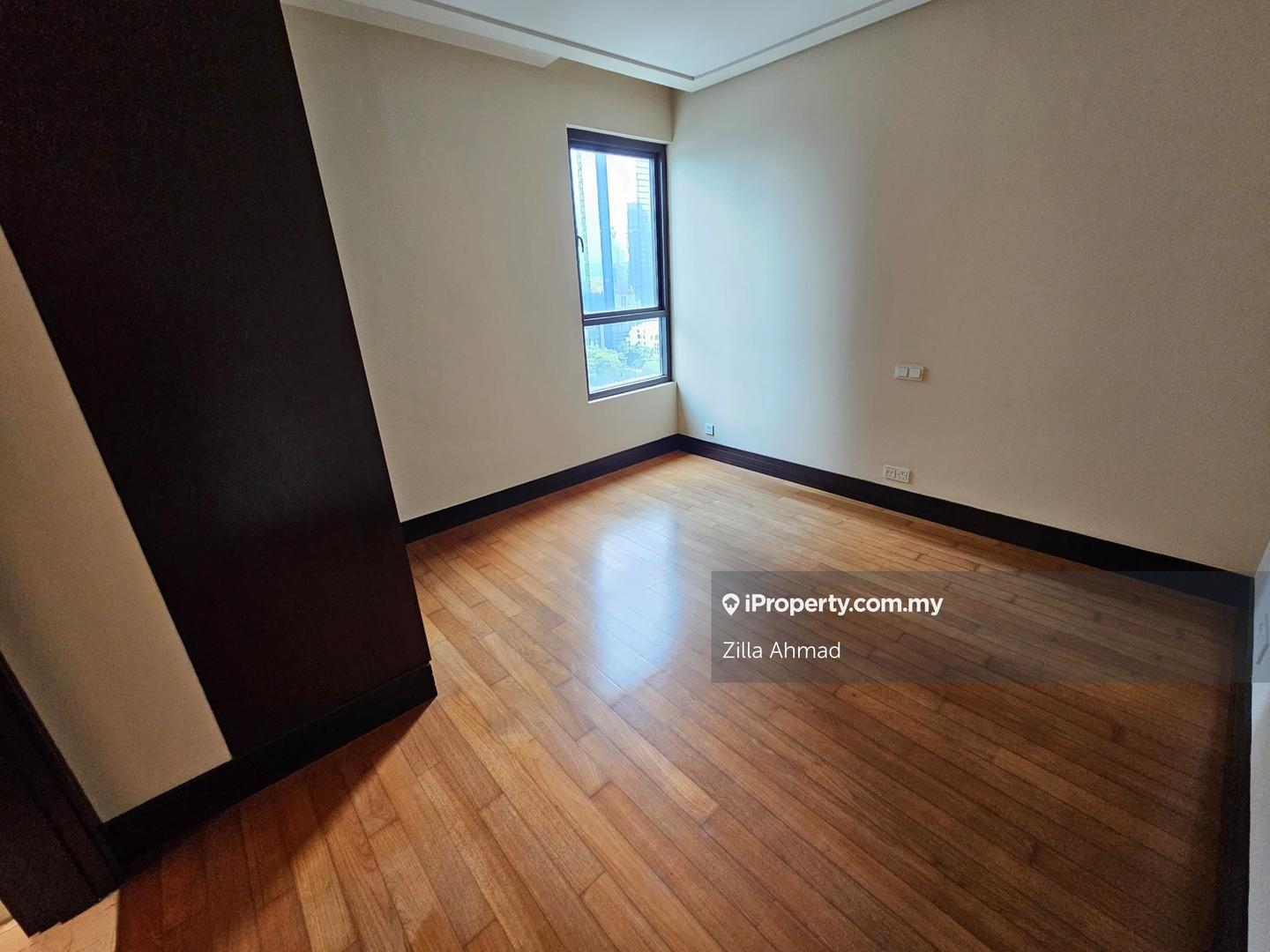 Condominium for Sale in The Binjai on the Park by Zilla Ahmad - iProperty.com.my