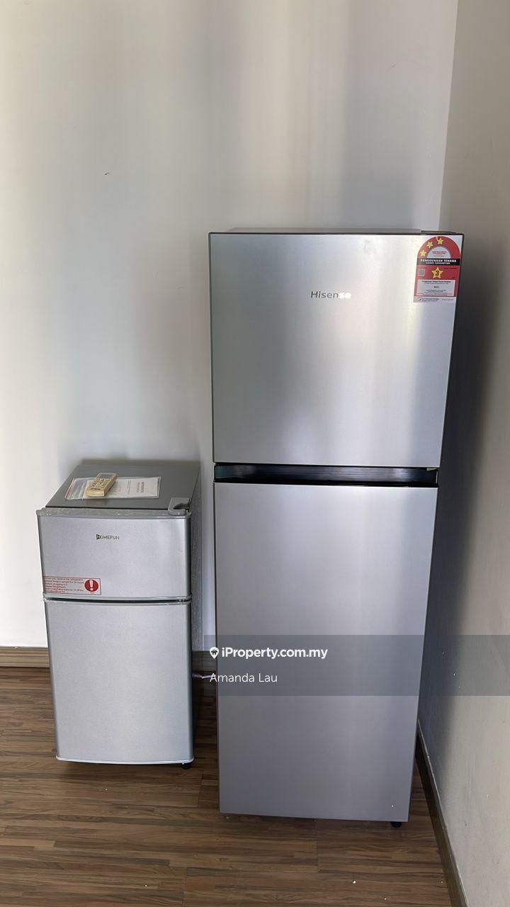 Residensi Servis untuk Disewa di The Loft @ ZetaPark oleh Amanda Lau - iProperty.com.my