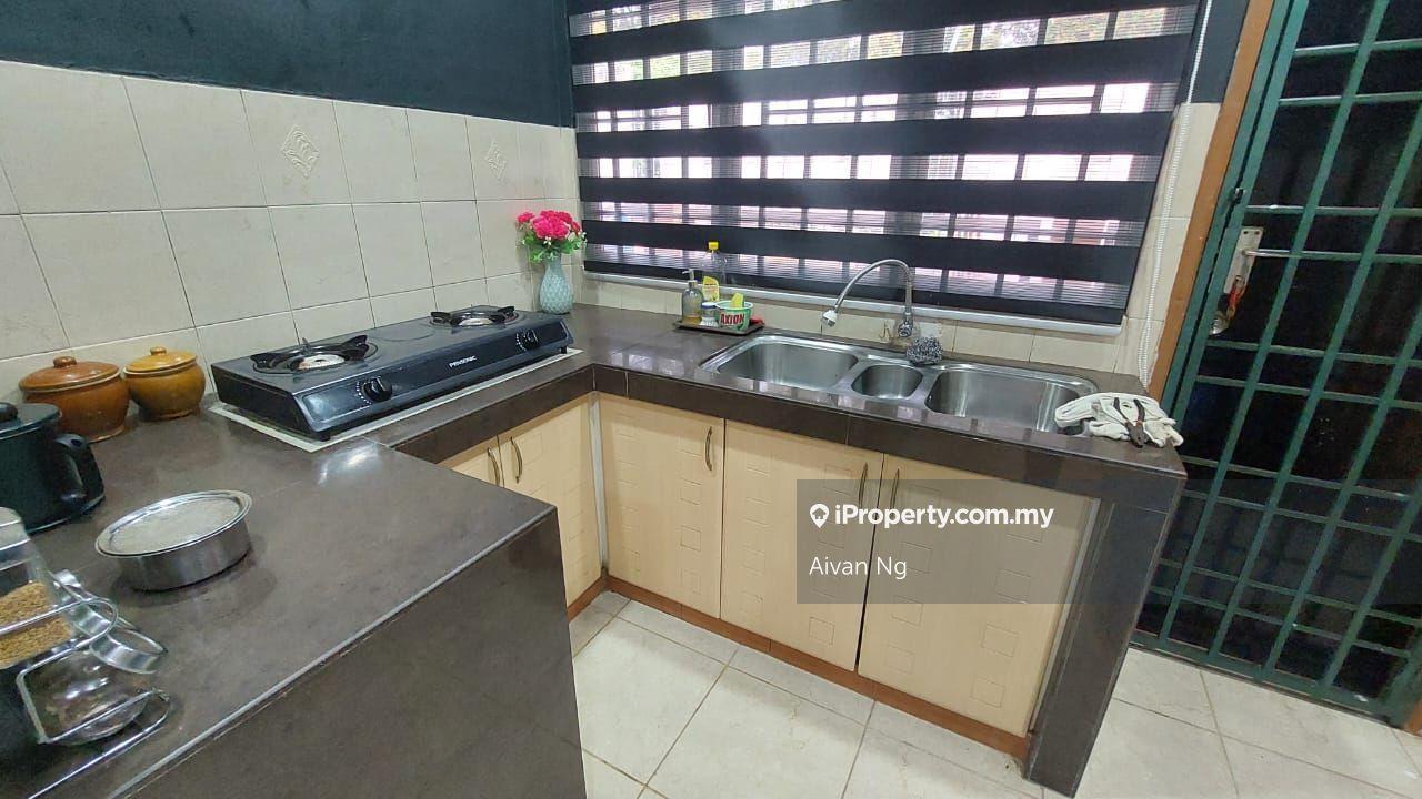 2-storey Terraced House for Sale in Batu 9, Cheras by Aivan Ng - iProperty.com.my