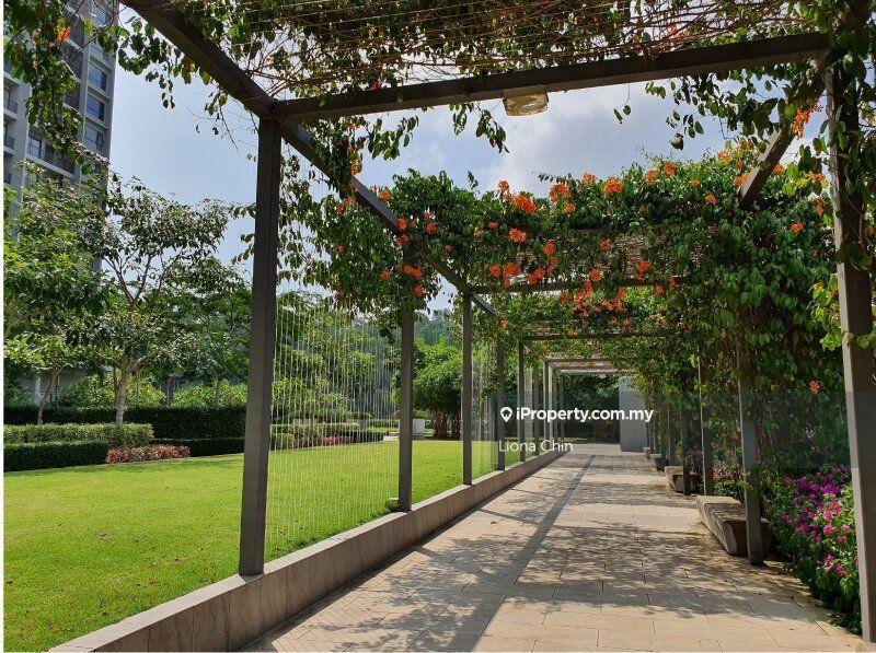 Kondominium untuk Dijual di The Gardens oleh Liona Chin - iProperty.com.my