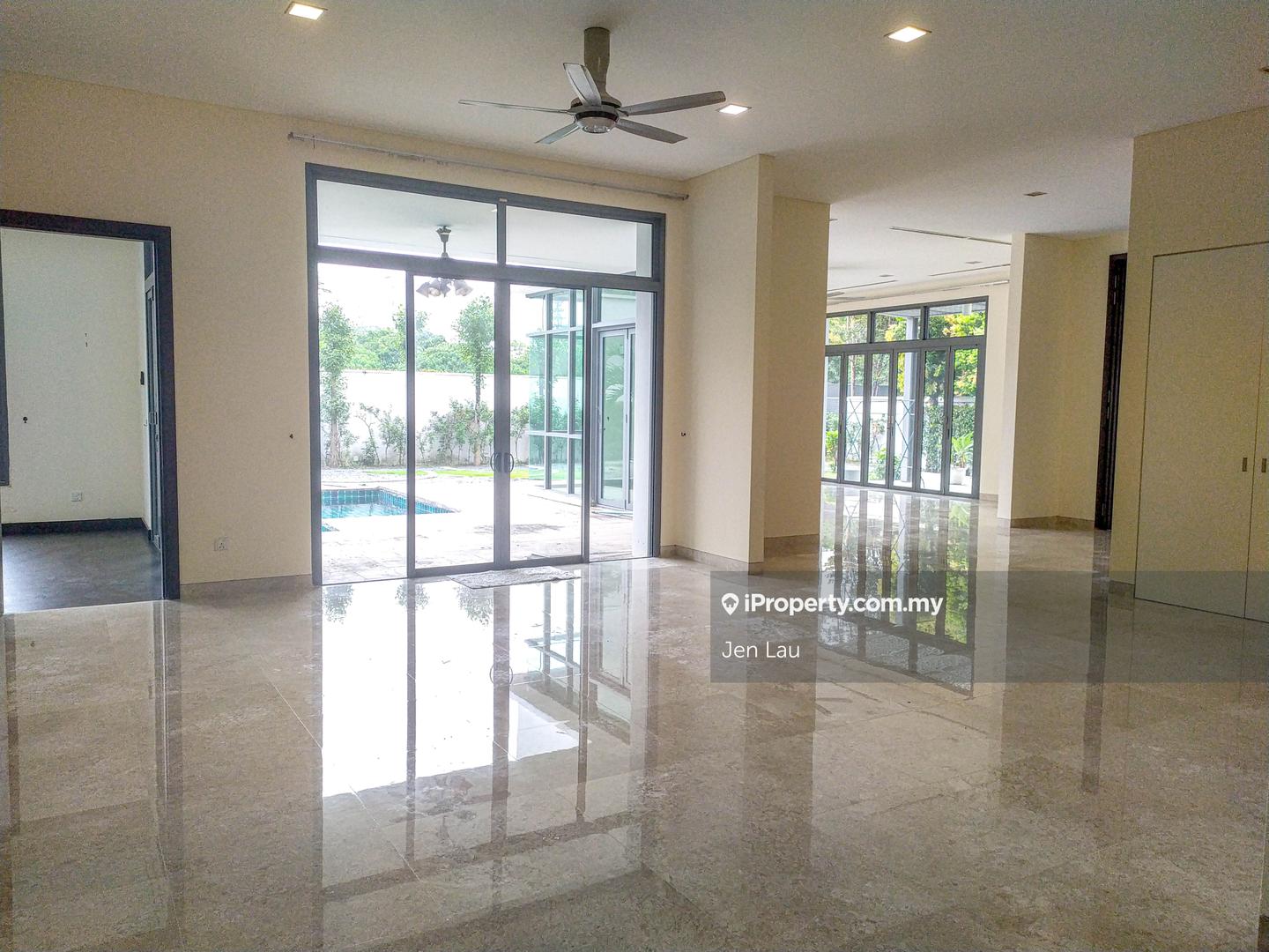 Bungalow House for Sale in Mont Kiara, Kuala Lumpur by Jen Lau - iProperty.com.my