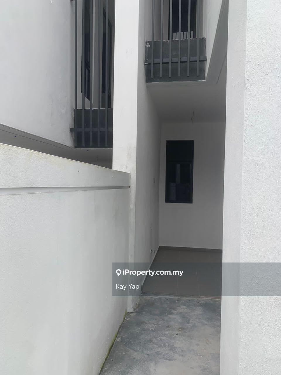 Semi-Detached House for Sale in Alam Impian, Shah Alam by Kay Yap - iProperty.com.my