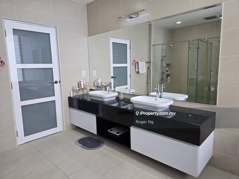Semi-Detached House for Sale in Setia Eco Park, Setia Alam by Roger Ng - iProperty.com.my