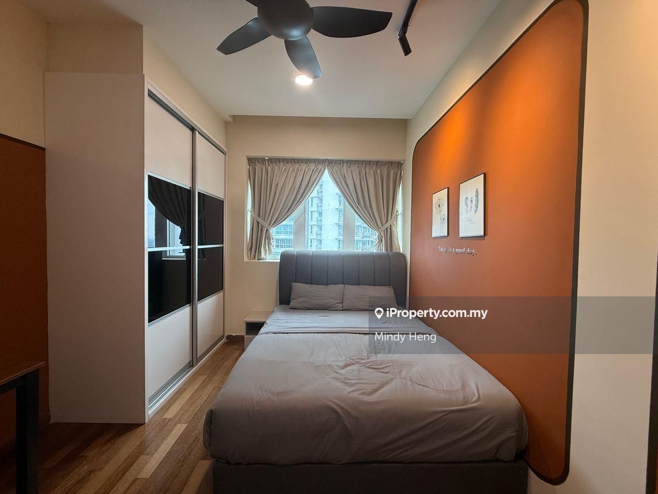 Condominium for Sale in Medini Signature by Mindy Heng - iProperty.com.my