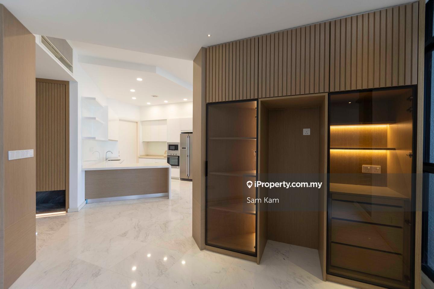 Condominium for Rent in Setia V Residences by Sam Kam - iProperty.com.my