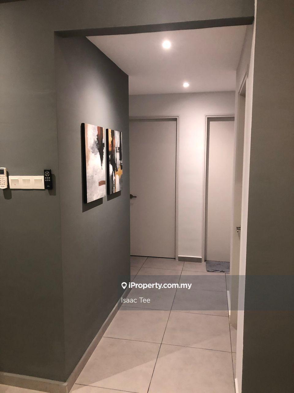 Residensi Servis untuk Disewa di D'sands Residence oleh Isaac Tee - iProperty.com.my