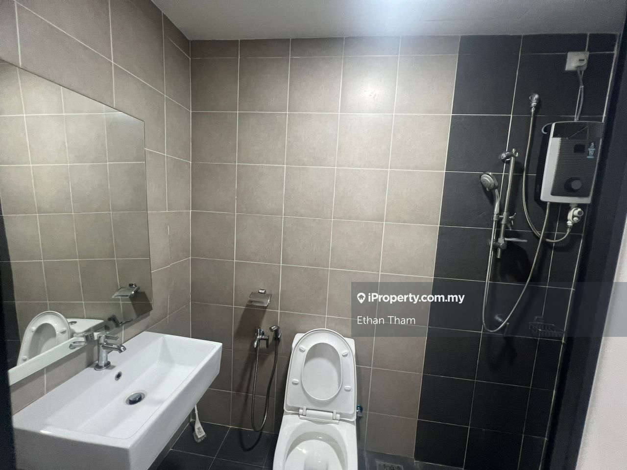 Condominium for Rent in Koi Prima Condominium by Ethan Tham - iProperty.com.my