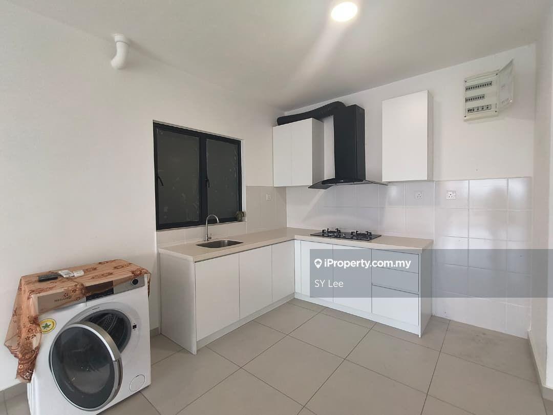 Residensi Servis untuk Disewa di Duduk Se.Ruang @ Eco Sanctuary oleh SY Lee - iProperty.com.my