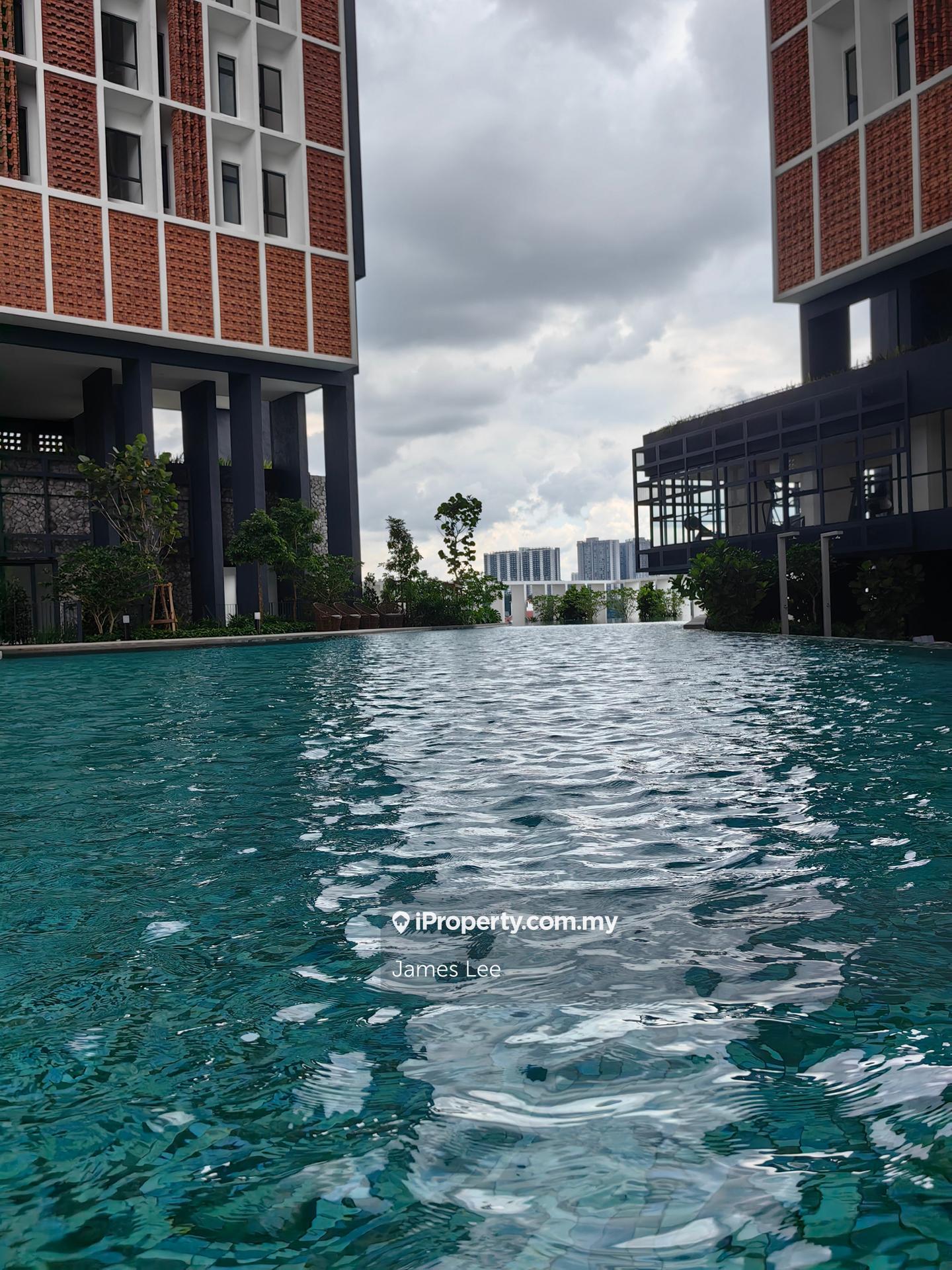 Condominium for Rent in The Legacy OUG by James Lee - iProperty.com.my